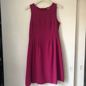 H&M Fit & Flare Dress